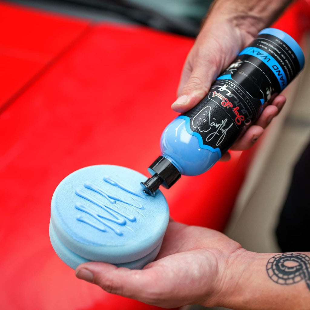 Car Detailing Kit with Bucket – Essential Car Cleaning Kit, Sprays, Liquids, Microfiber Towels, Applicators and Wash Mitt, All-In-One Car Detailing Kits for Interior & Exterior Care