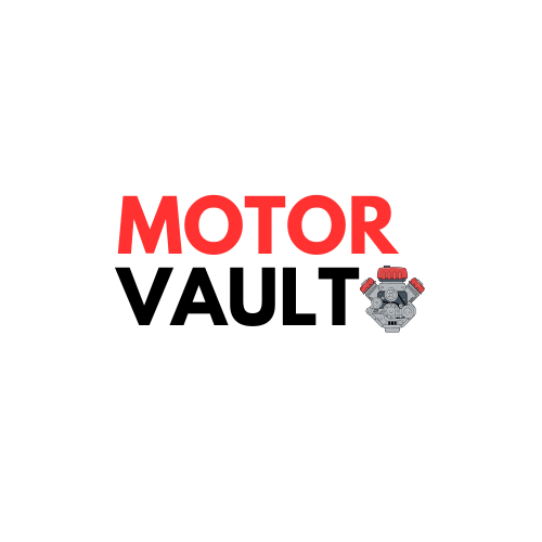 MotorVault™