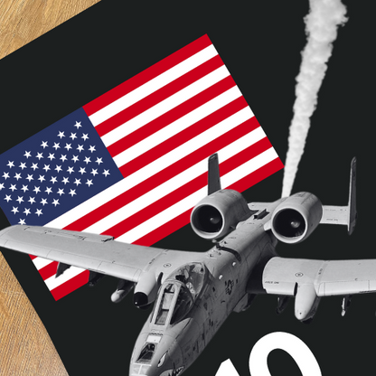 *NEW* A10 Rug