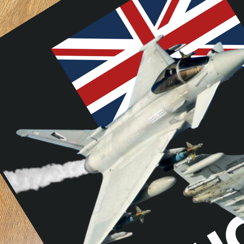 *BESTSELLER* Typhoon Rug