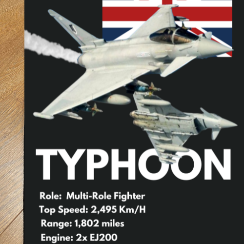 *BESTSELLER* Typhoon Rug