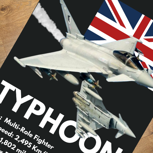 *BESTSELLER* Typhoon Rug