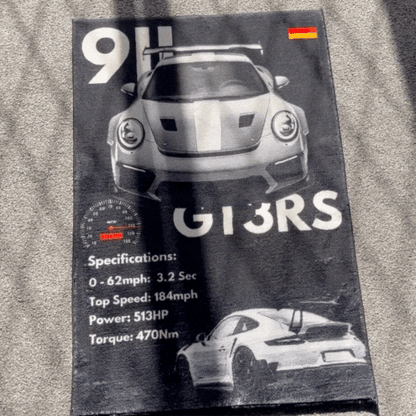 MotorVault Car Rugs